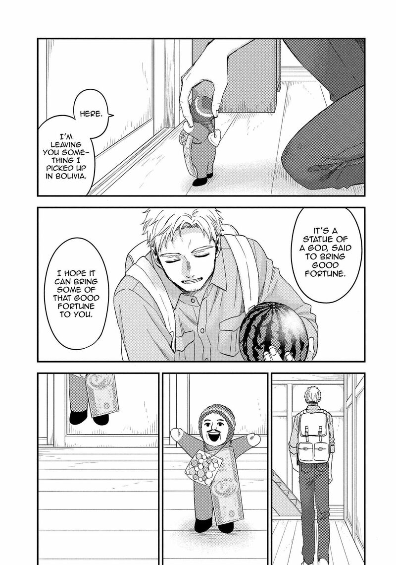 Hananoi Kun To Koi No Yamai 72e 7