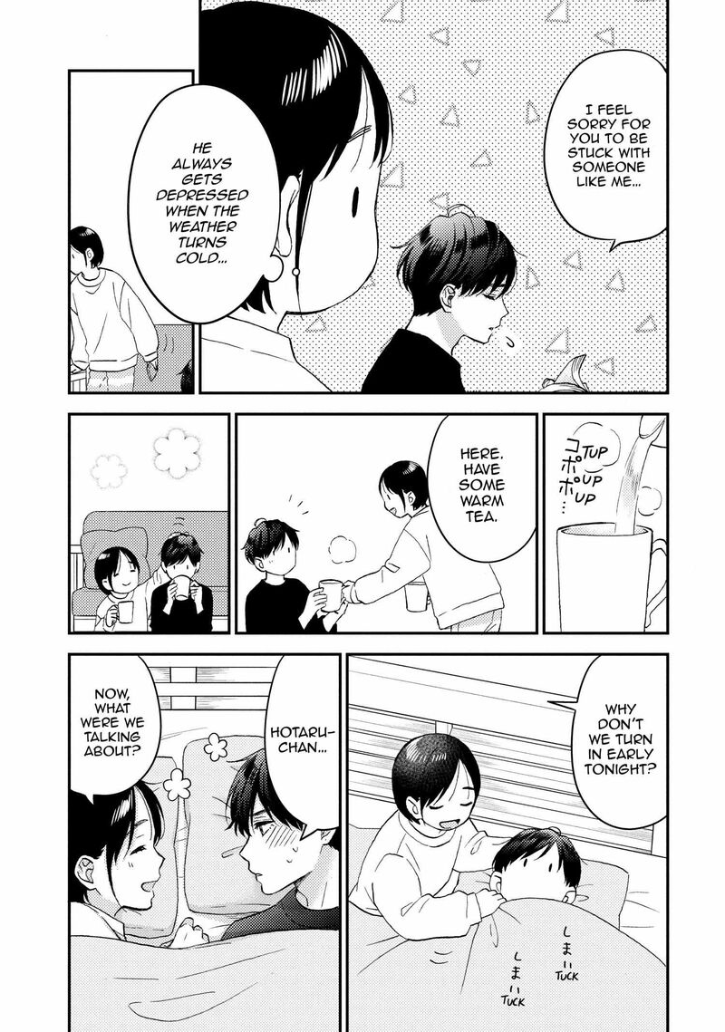 Hananoi Kun To Koi No Yamai 72e 72