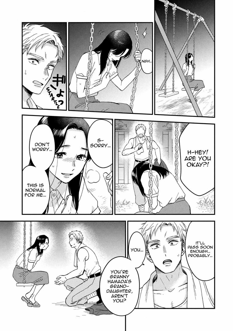 Hananoi Kun To Koi No Yamai 72e 9