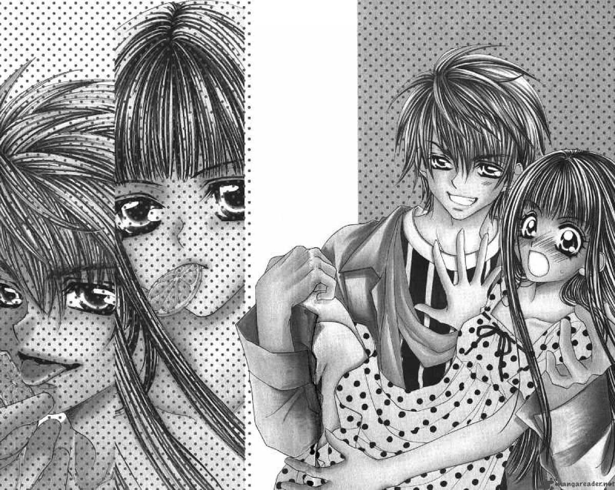 Hanashite Nante Agenai Yo 1 11