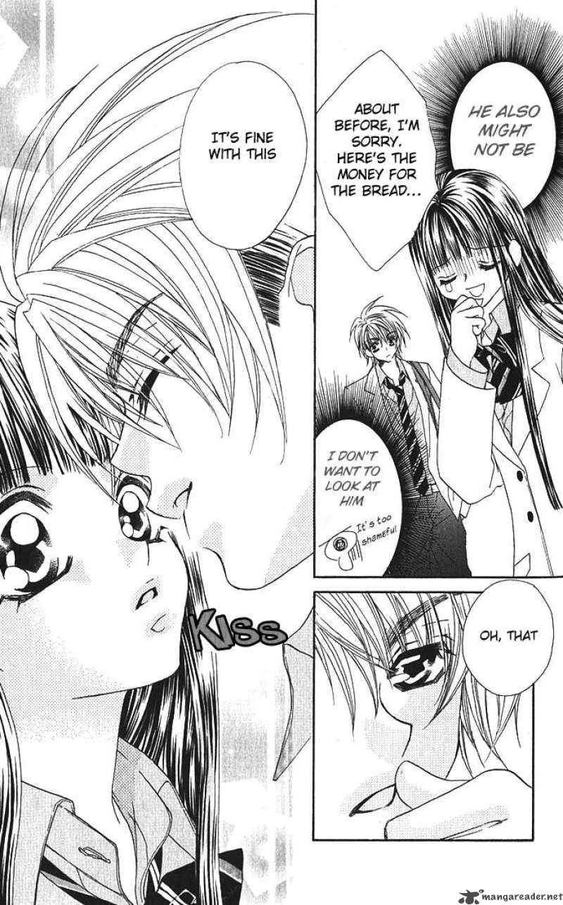 Hanashite Nante Agenai Yo 1 21