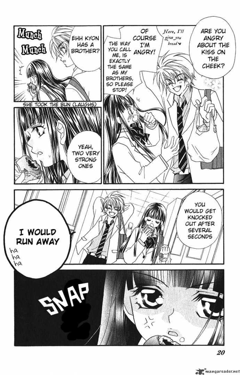 Hanashite Nante Agenai Yo 1 26