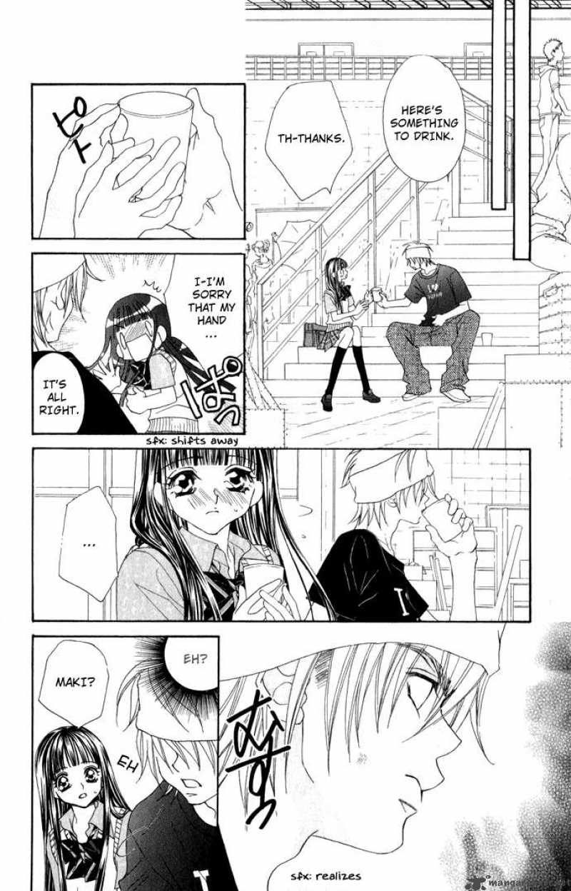 Hanashite Nante Agenai Yo 3 11