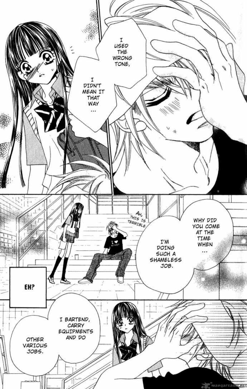 Hanashite Nante Agenai Yo 3 13