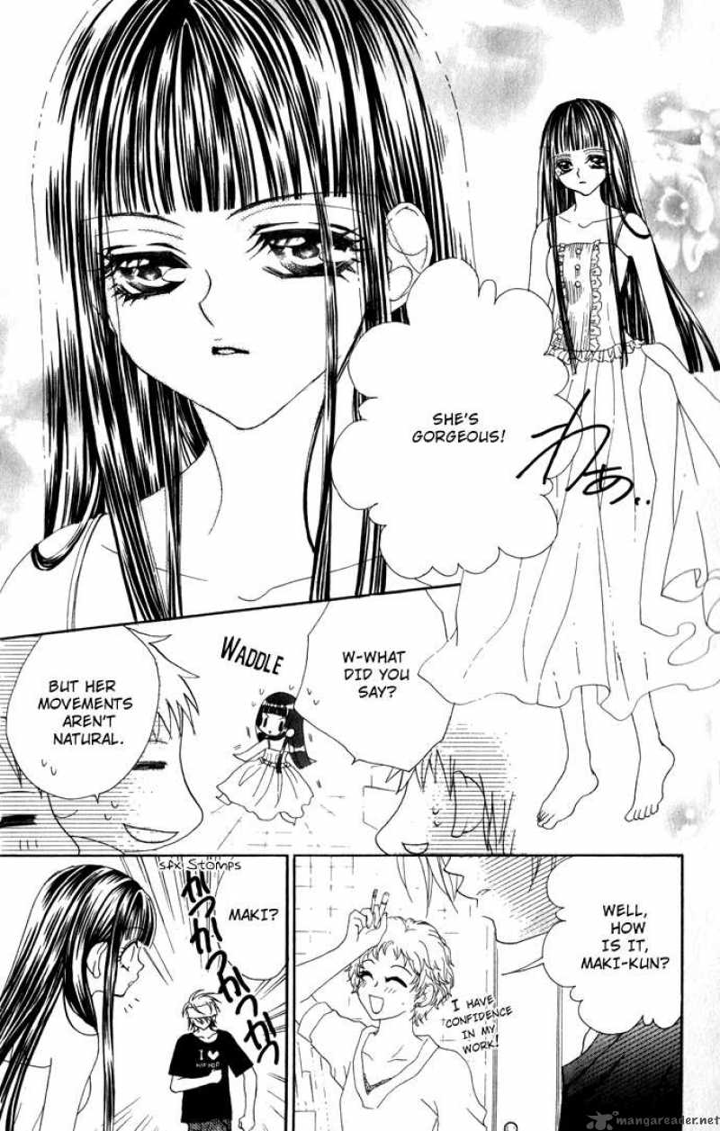 Hanashite Nante Agenai Yo 3 18