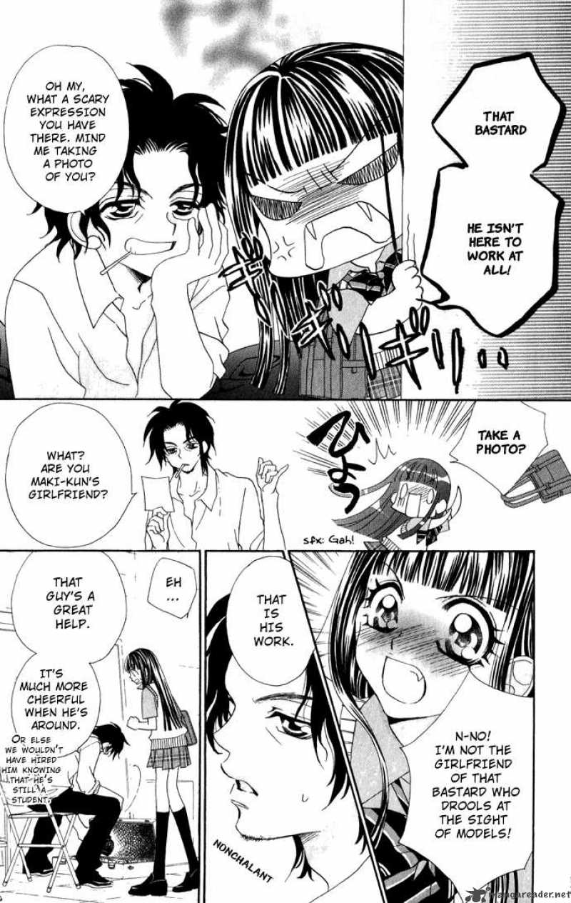 Hanashite Nante Agenai Yo 3 7