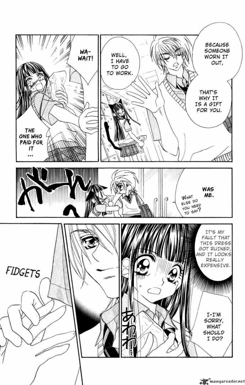 Hanashite Nante Agenai Yo 4 5