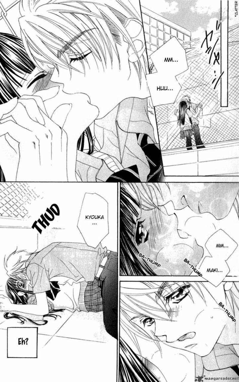 Hanashite Nante Agenai Yo 5 11