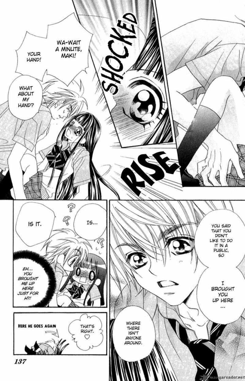 Hanashite Nante Agenai Yo 5 12