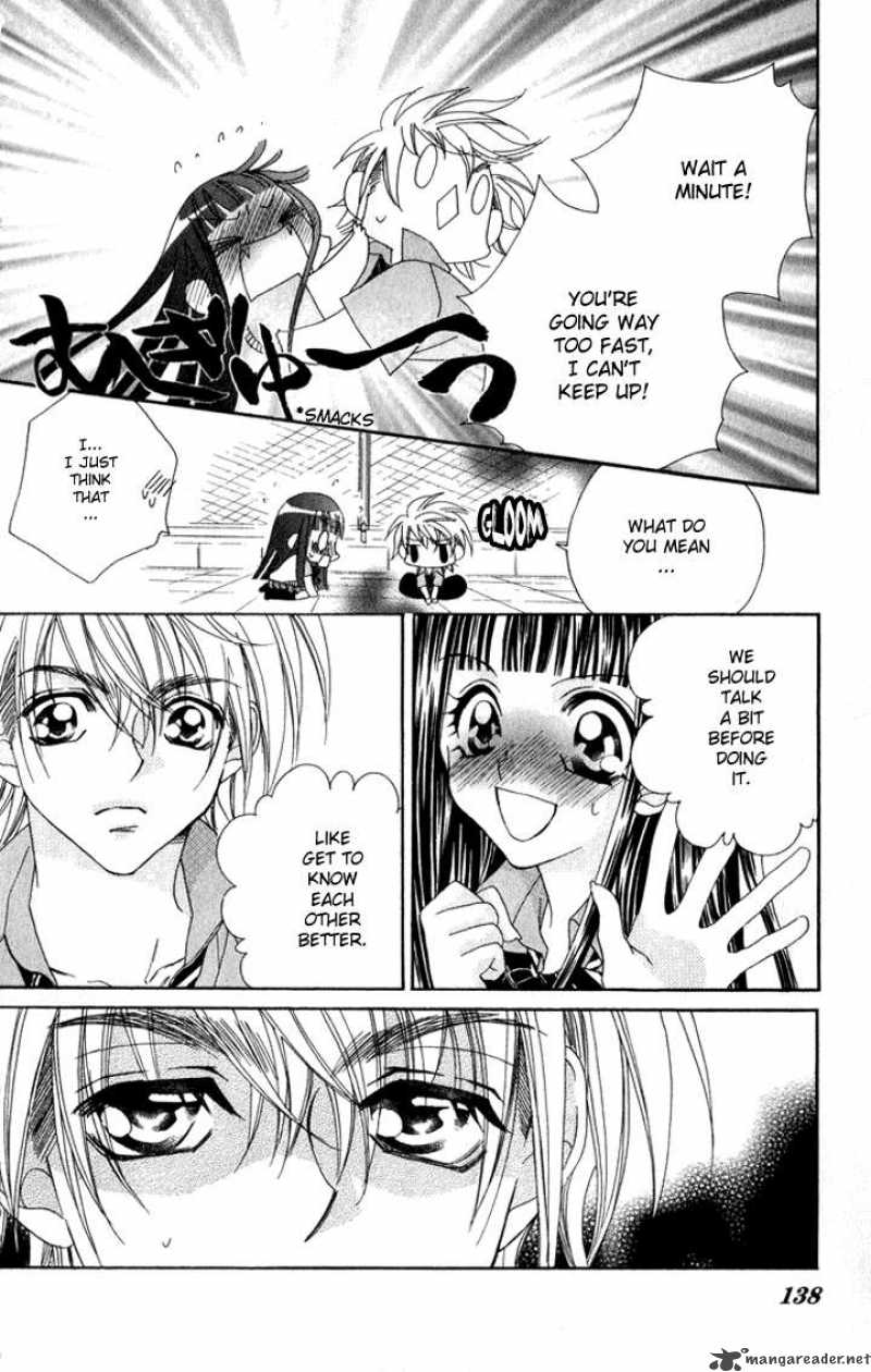 Hanashite Nante Agenai Yo 5 13