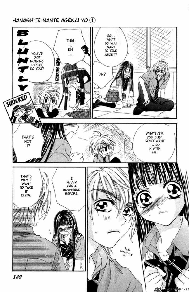Hanashite Nante Agenai Yo 5 14