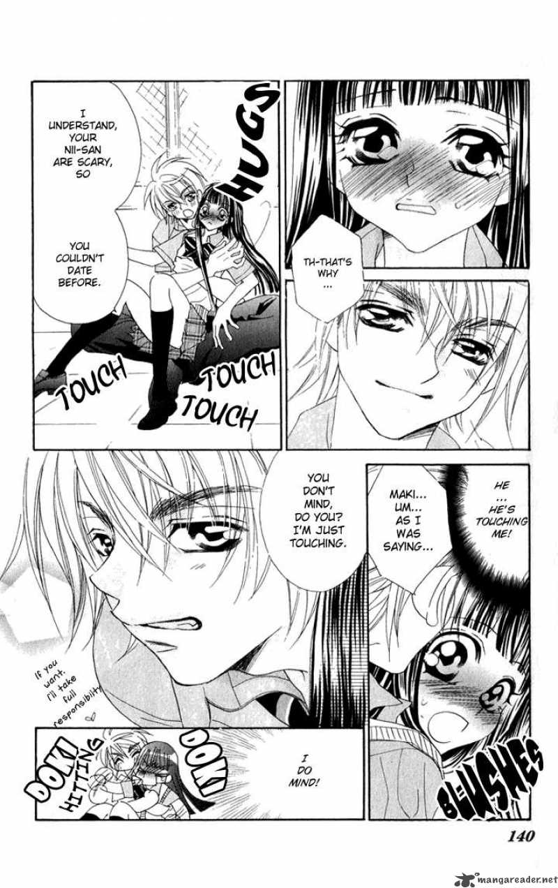 Hanashite Nante Agenai Yo 5 15