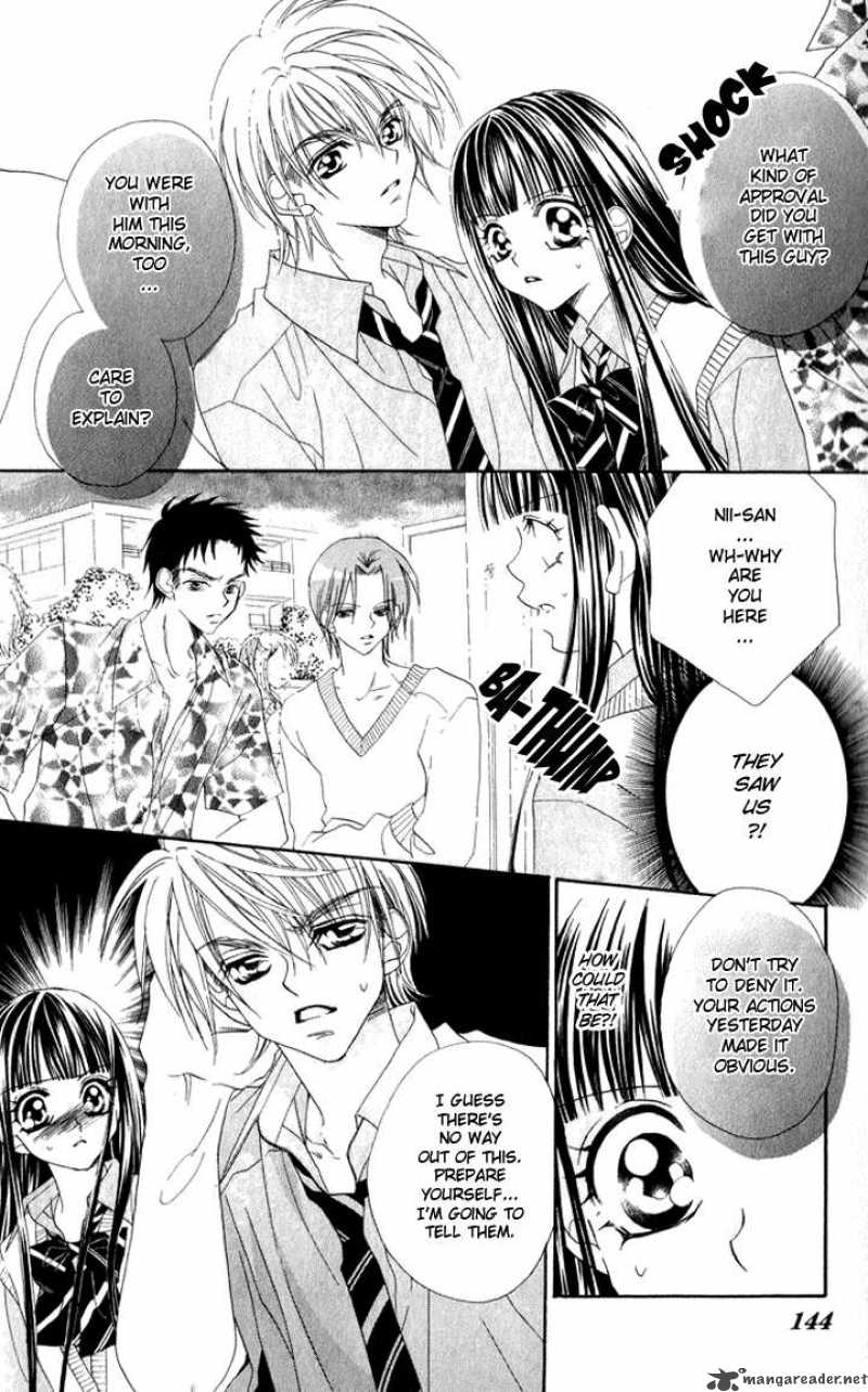 Hanashite Nante Agenai Yo 5 19