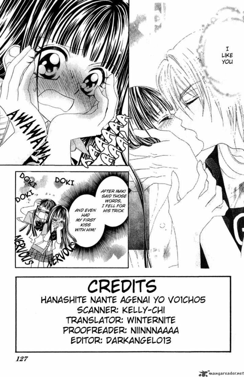 Hanashite Nante Agenai Yo 5 2