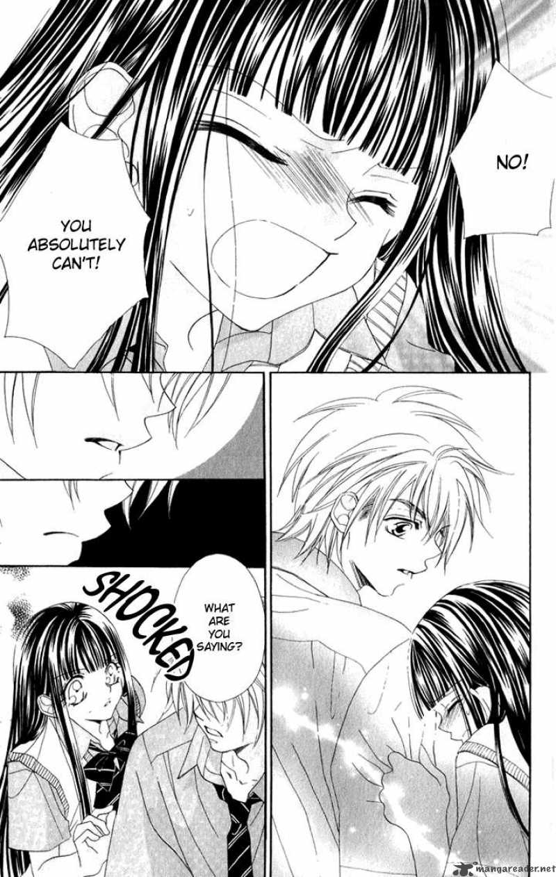 Hanashite Nante Agenai Yo 5 20