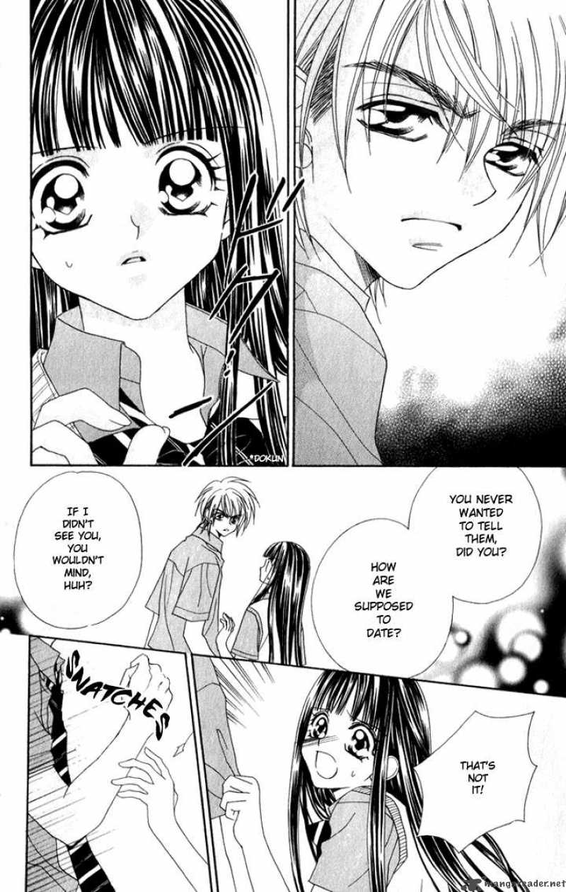 Hanashite Nante Agenai Yo 5 21
