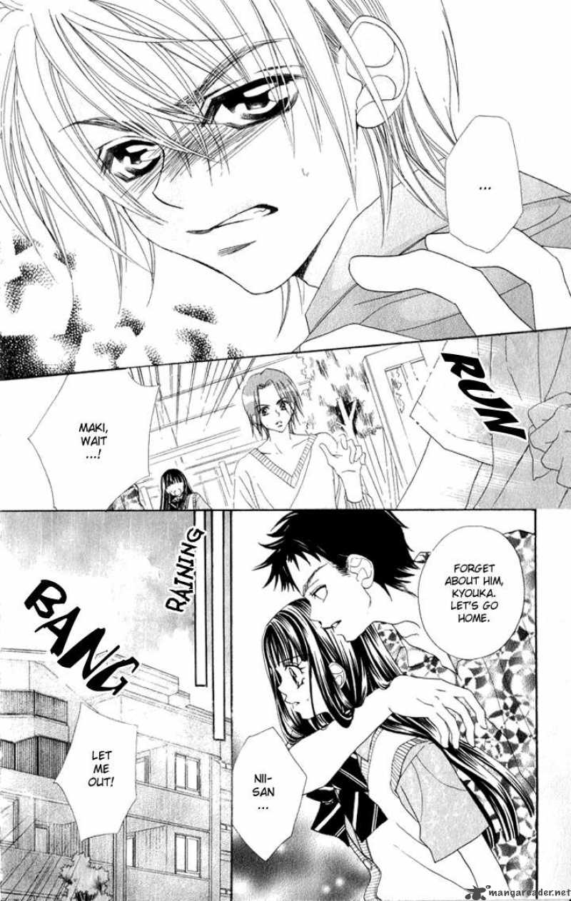 Hanashite Nante Agenai Yo 5 23