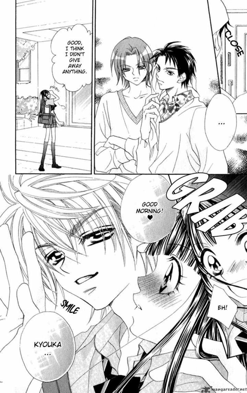 Hanashite Nante Agenai Yo 5 4
