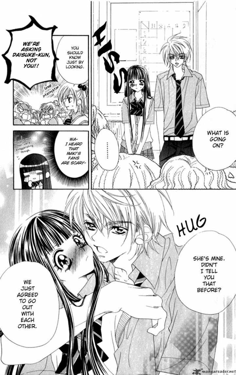 Hanashite Nante Agenai Yo 5 8
