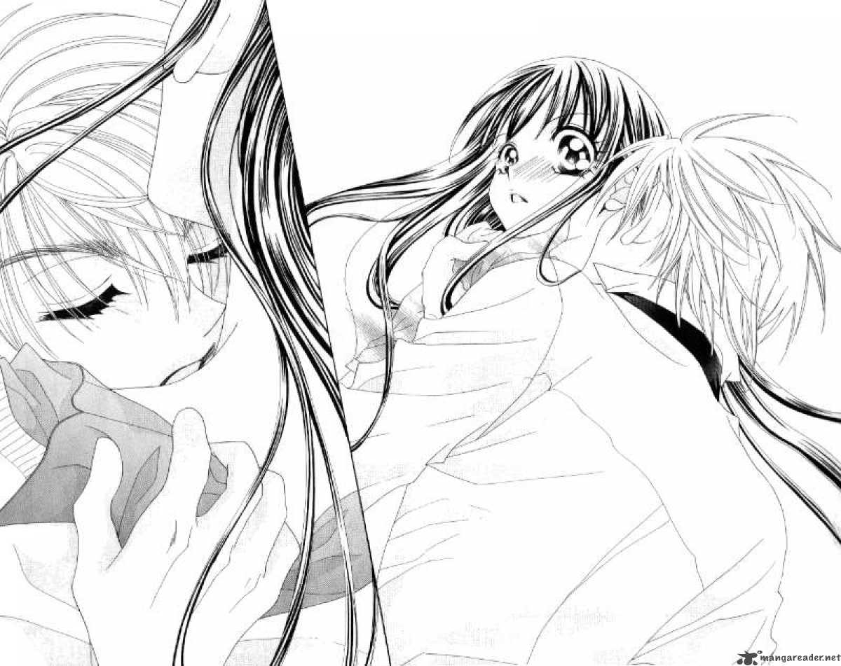 Hanashite Nante Agenai Yo 6 11
