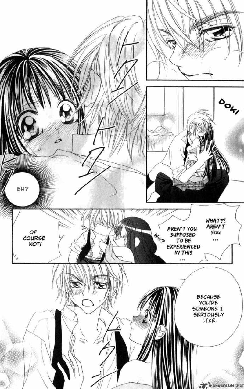 Hanashite Nante Agenai Yo 6 18