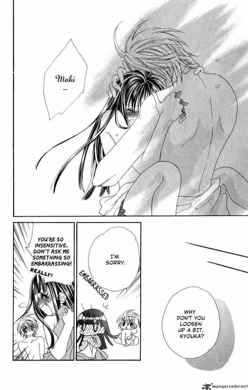 Hanashite Nante Agenai Yo 6 20