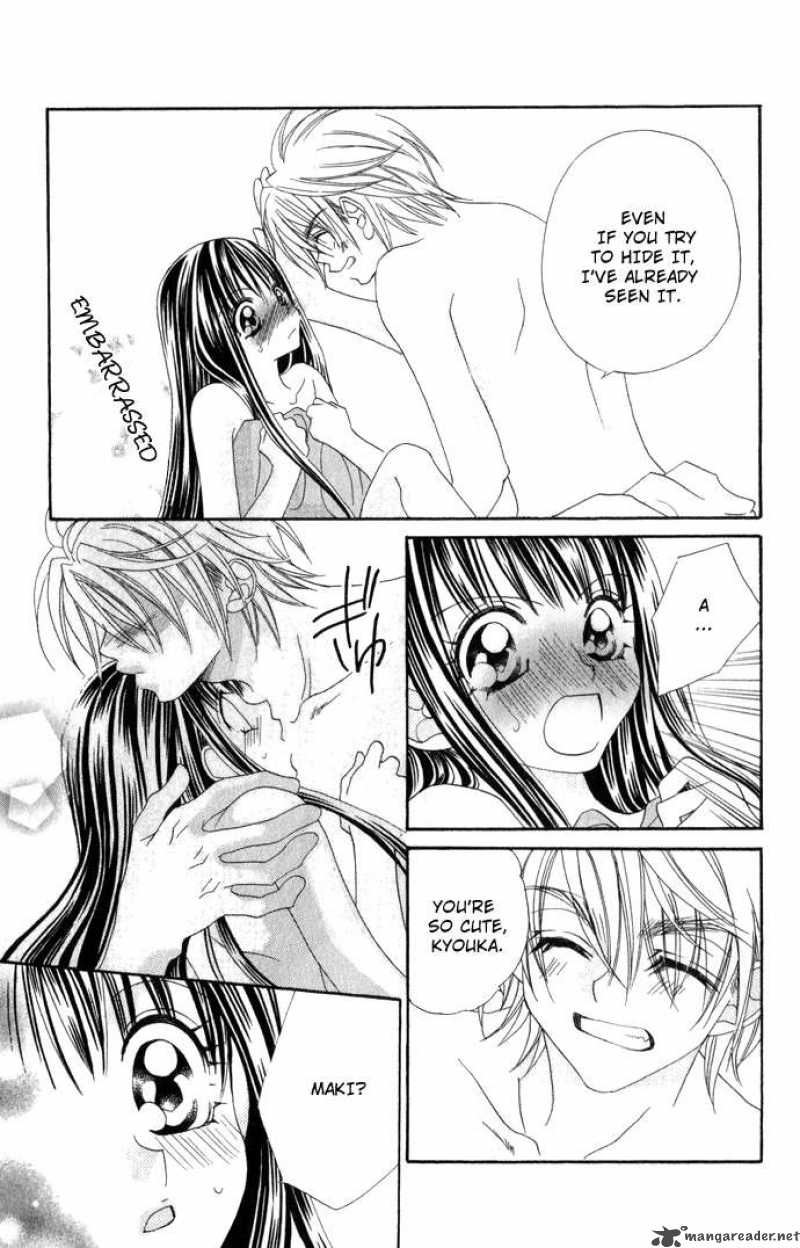 Hanashite Nante Agenai Yo 6 21