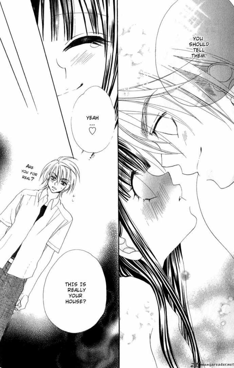 Hanashite Nante Agenai Yo 6 22