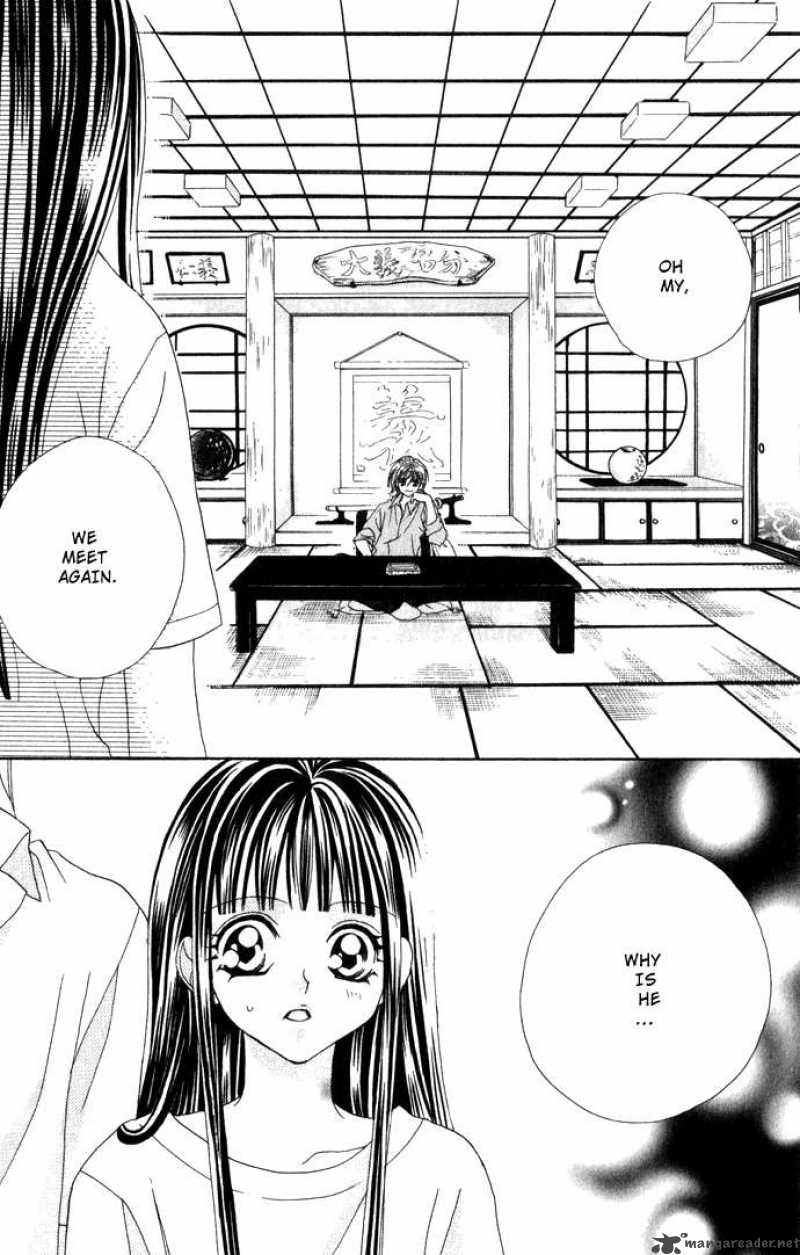 Hanashite Nante Agenai Yo 6 25