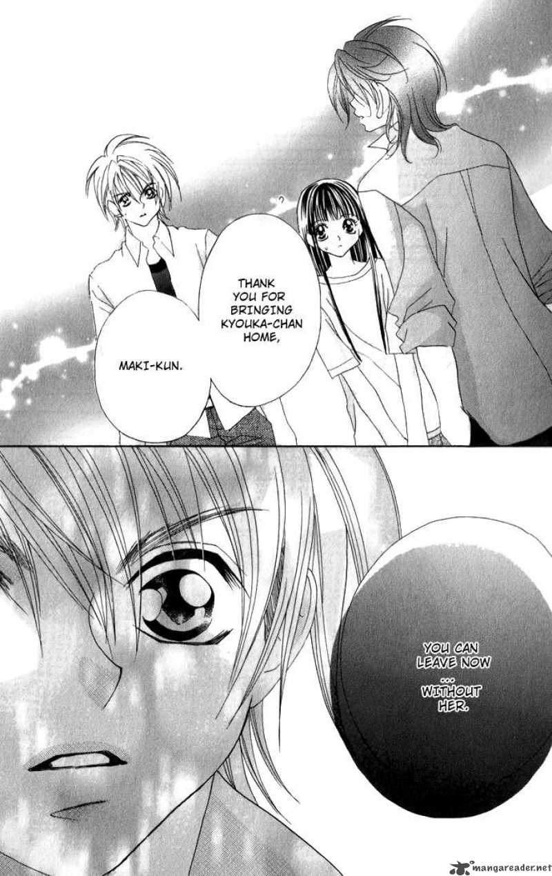 Hanashite Nante Agenai Yo 6 26