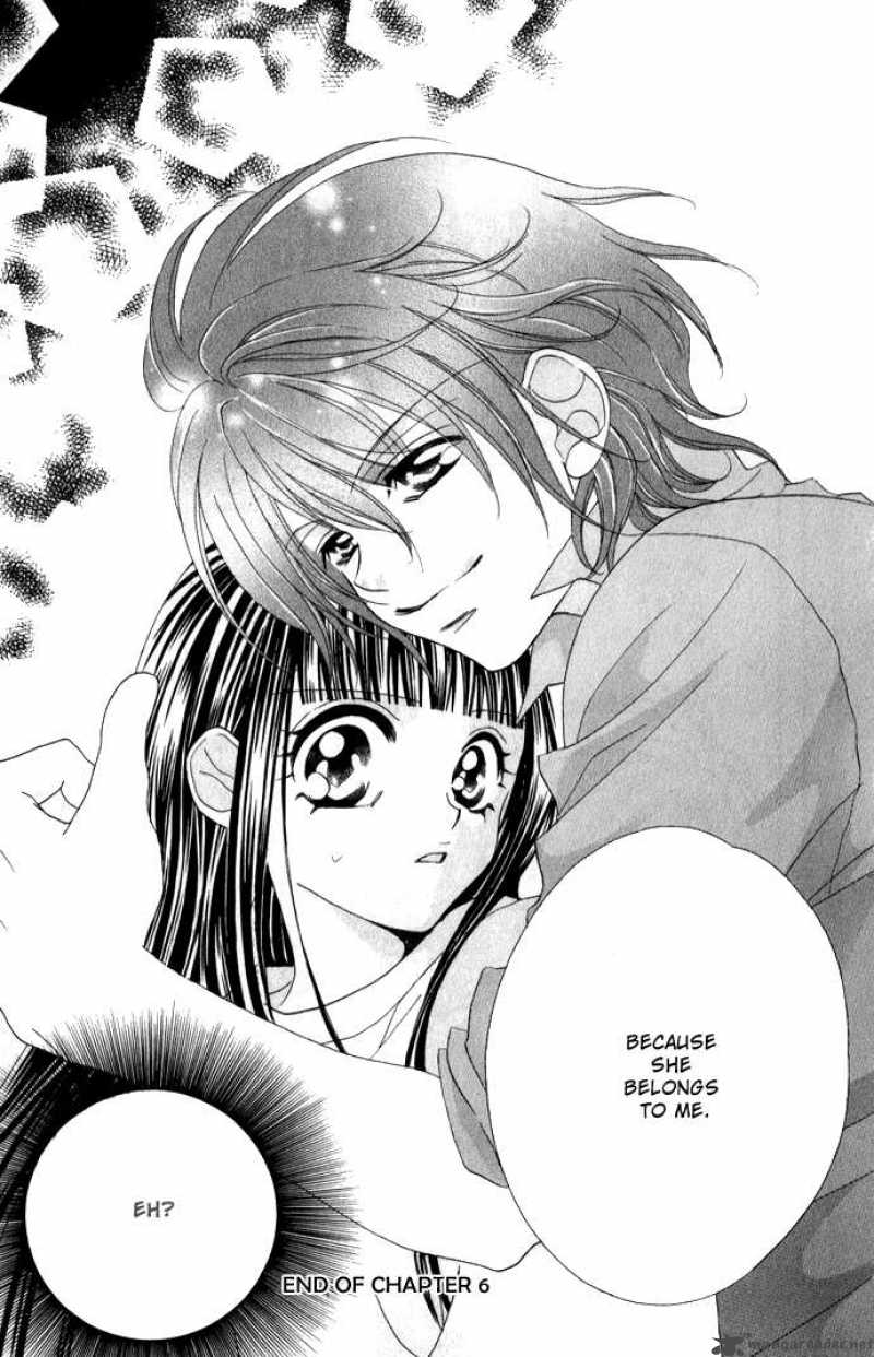 Hanashite Nante Agenai Yo 6 27