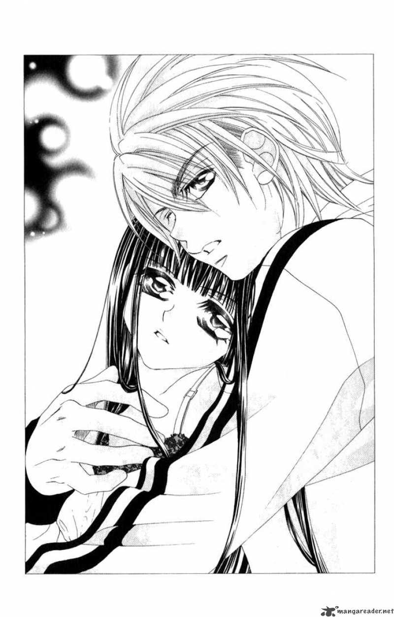 Hanashite Nante Agenai Yo 6 32