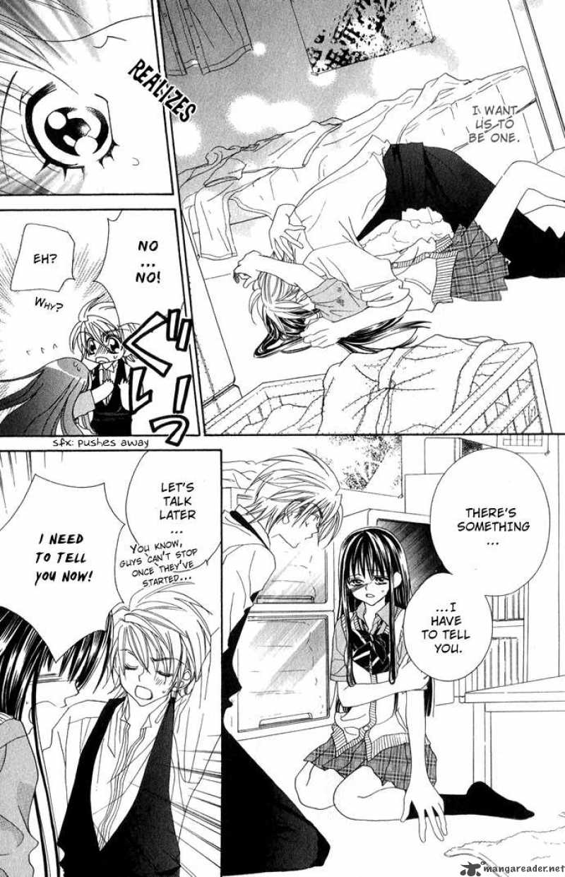 Hanashite Nante Agenai Yo 6 6