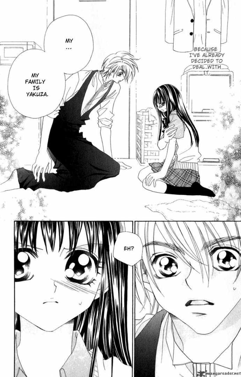 Hanashite Nante Agenai Yo 6 7