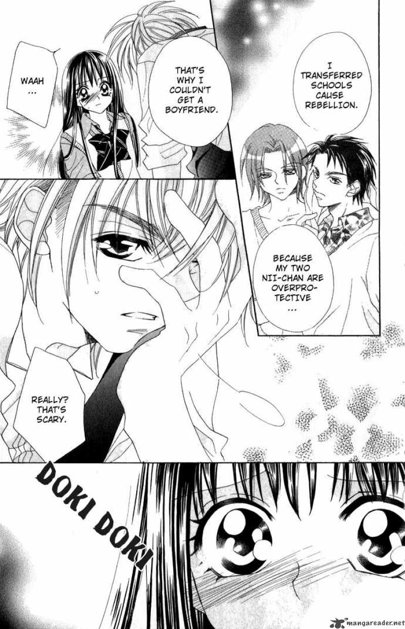 Hanashite Nante Agenai Yo 6 8