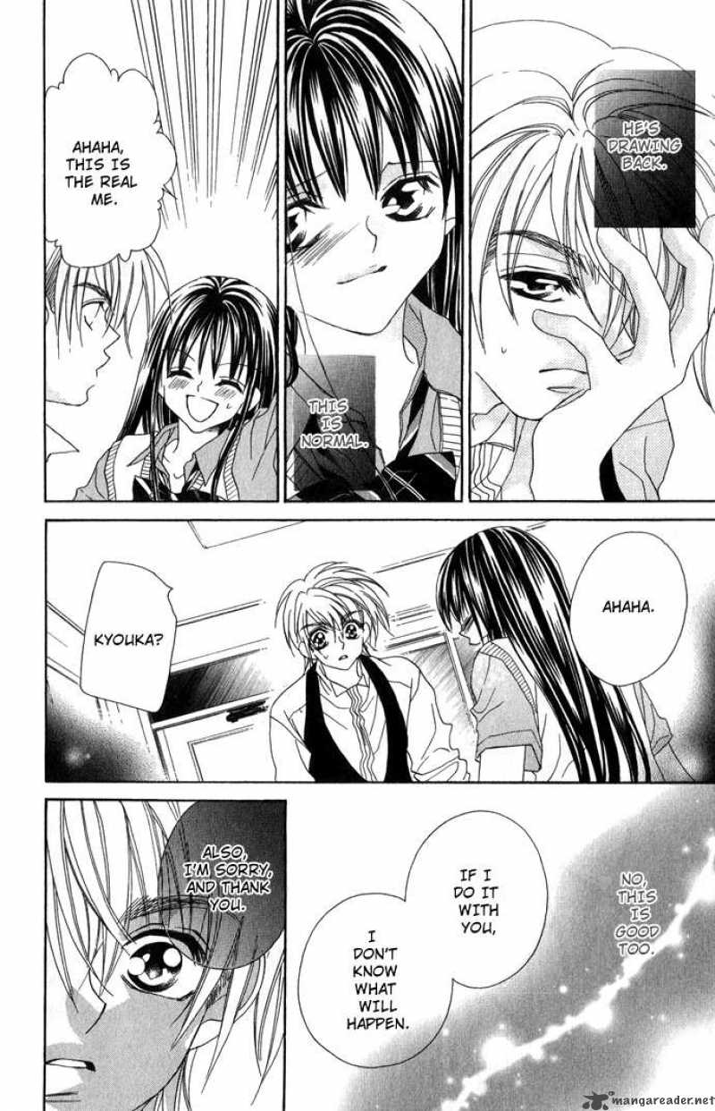 Hanashite Nante Agenai Yo 6 9