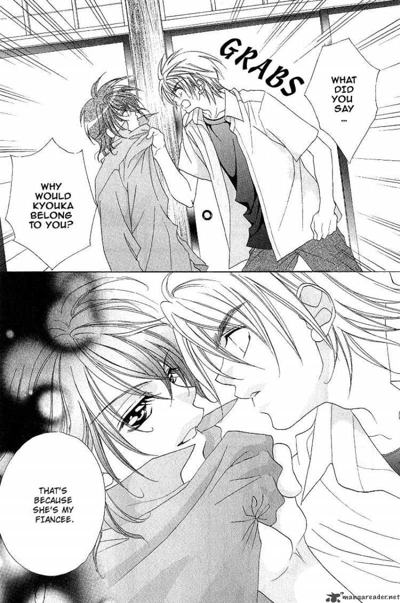 Hanashite Nante Agenai Yo 7 11