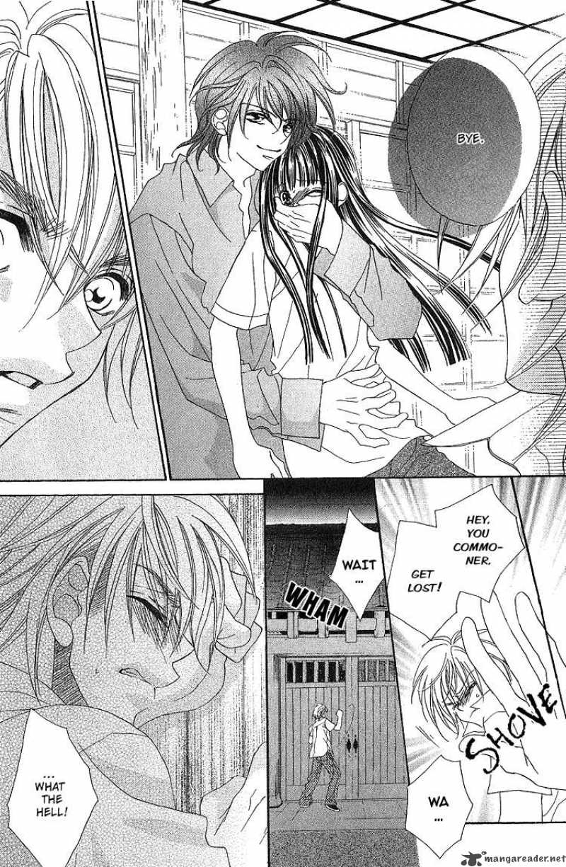 Hanashite Nante Agenai Yo 7 13