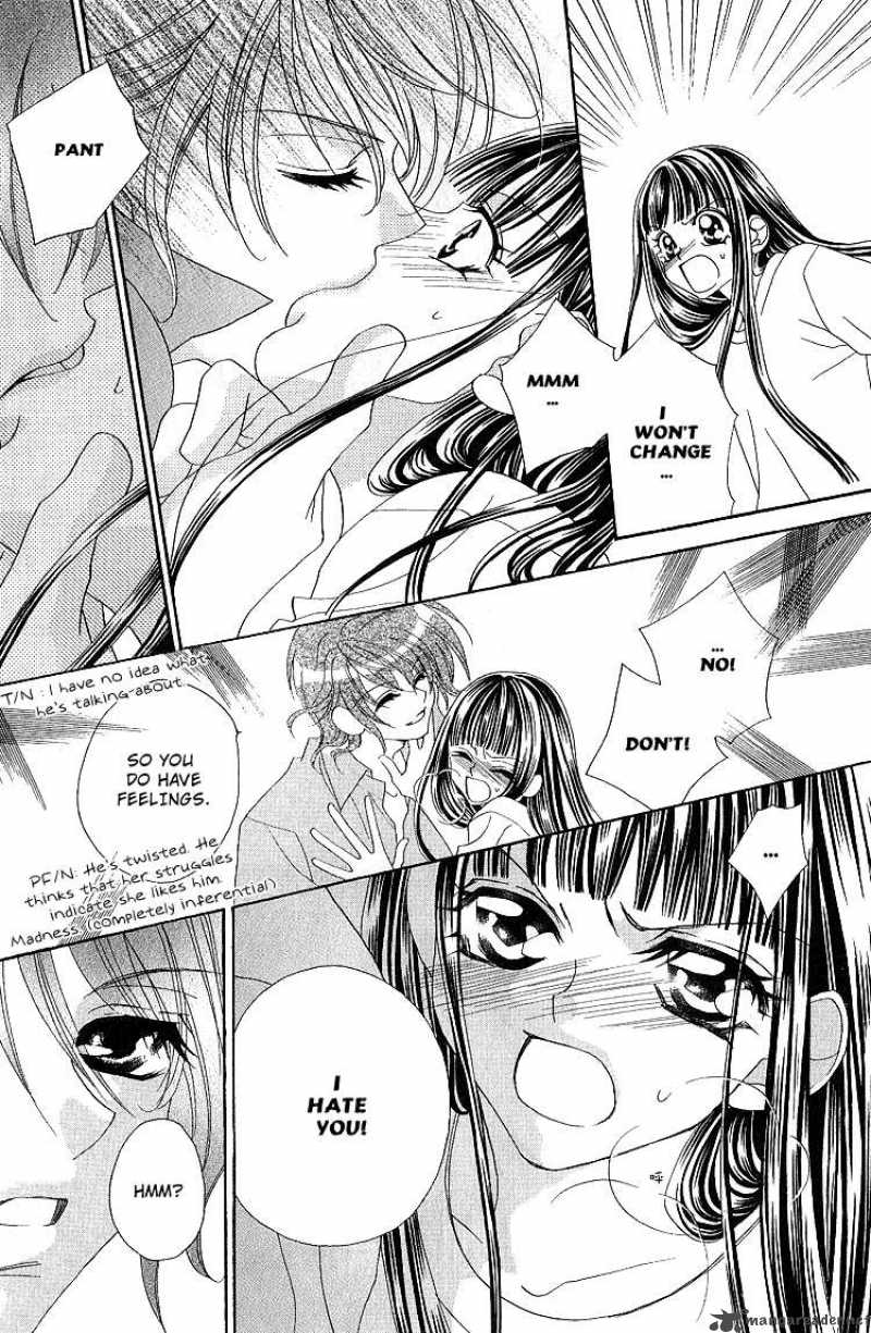 Hanashite Nante Agenai Yo 7 19