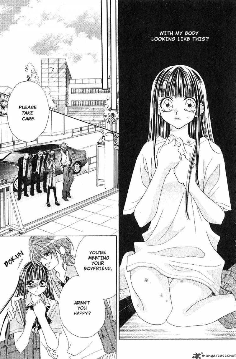 Hanashite Nante Agenai Yo 7 23