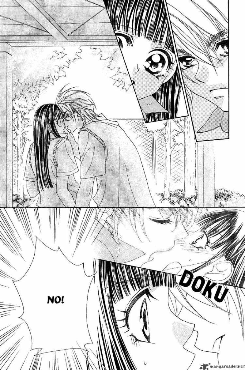 Hanashite Nante Agenai Yo 7 27