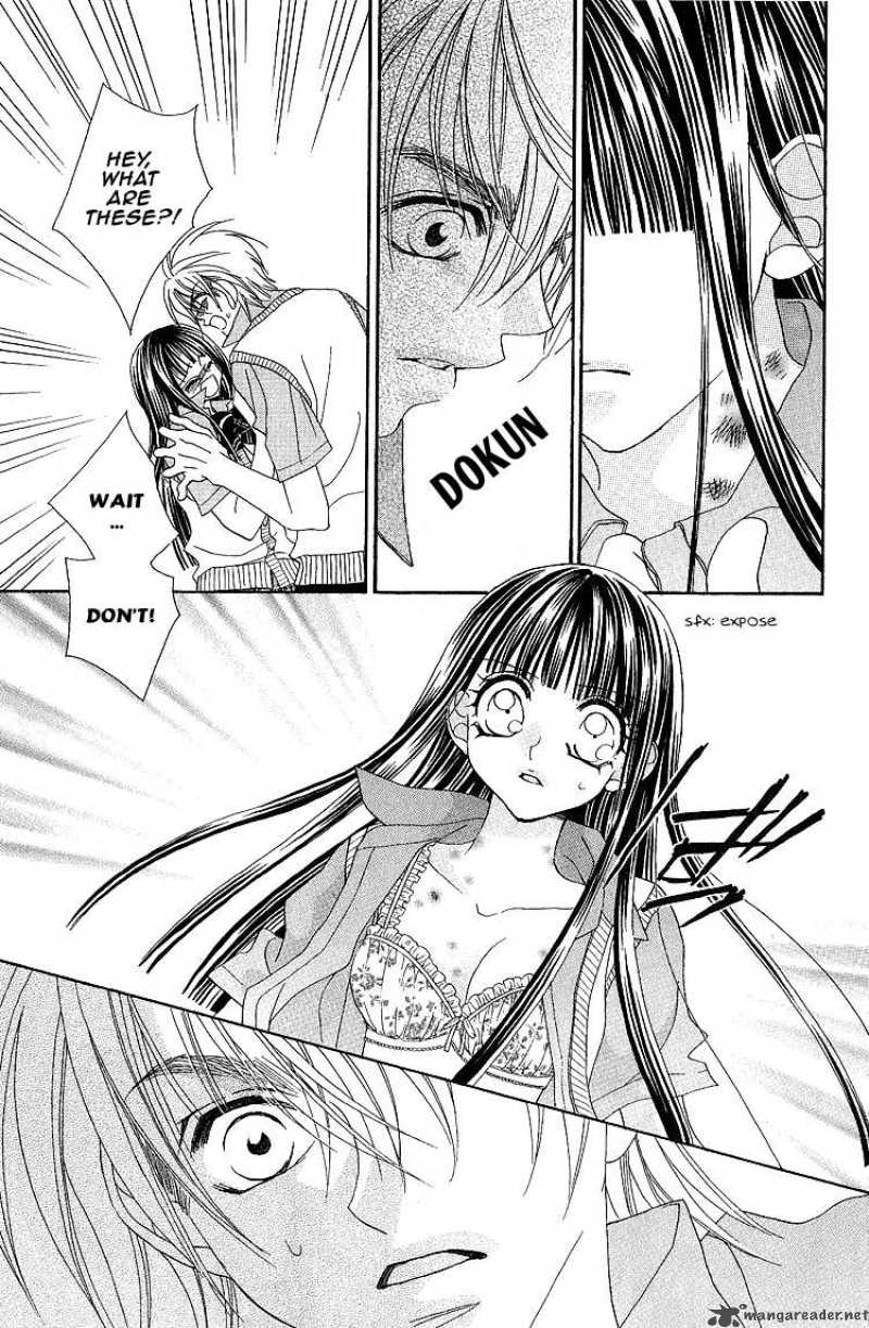 Hanashite Nante Agenai Yo 7 29