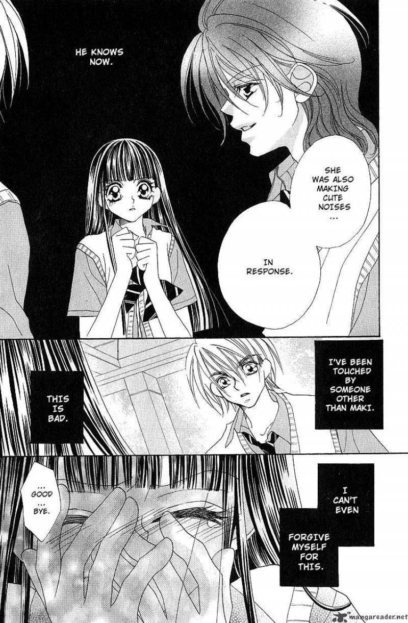 Hanashite Nante Agenai Yo 7 31