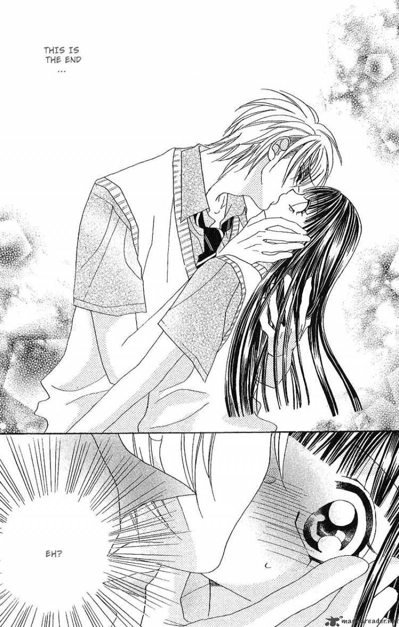 Hanashite Nante Agenai Yo 7 32