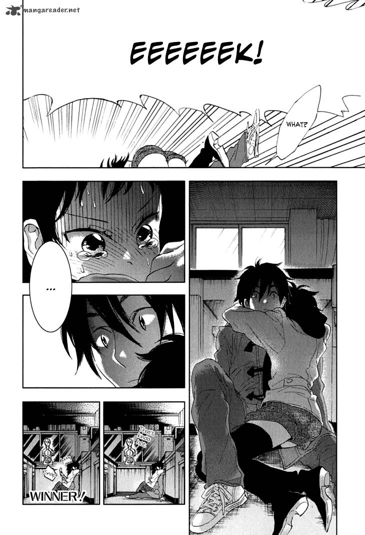 Hanayashiki No Juunintachi 6 22