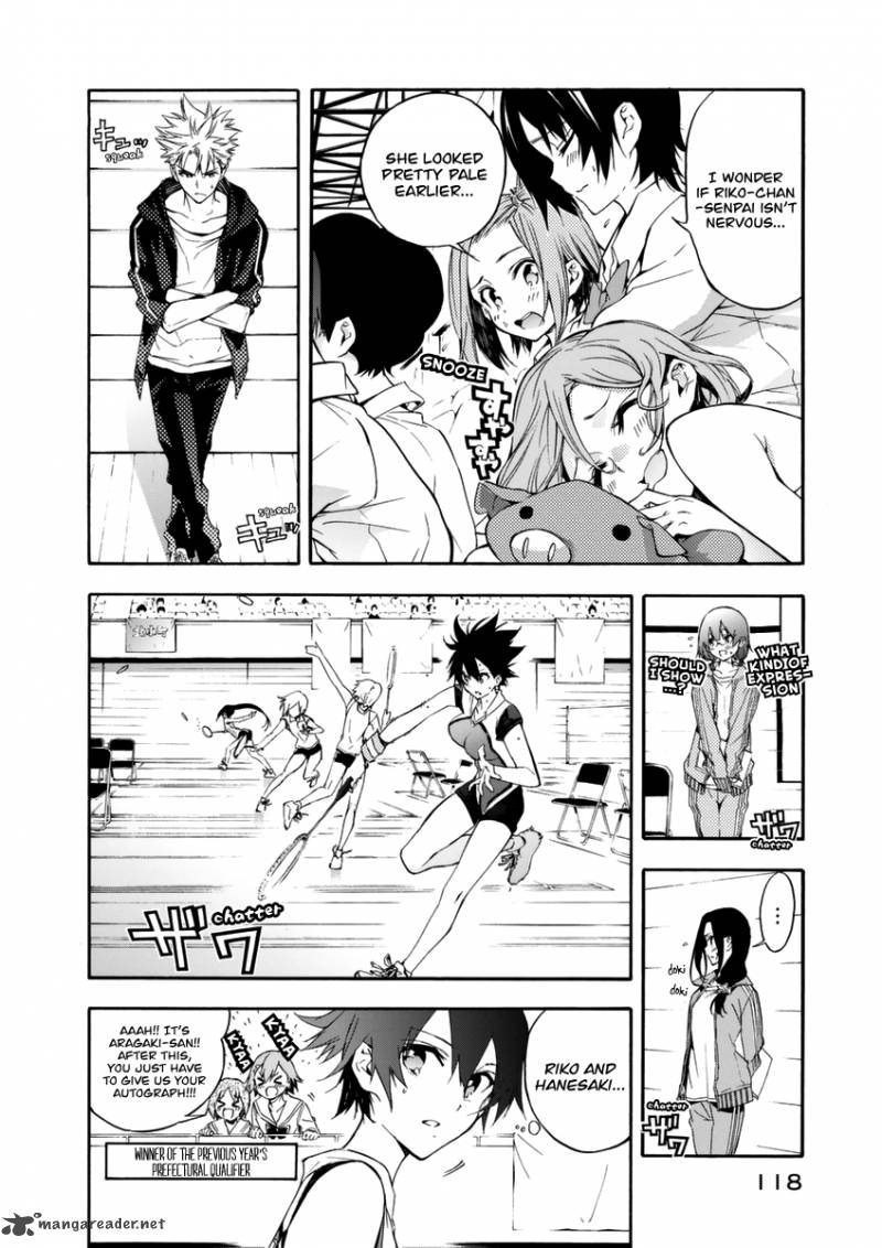 Hanebado 14 28