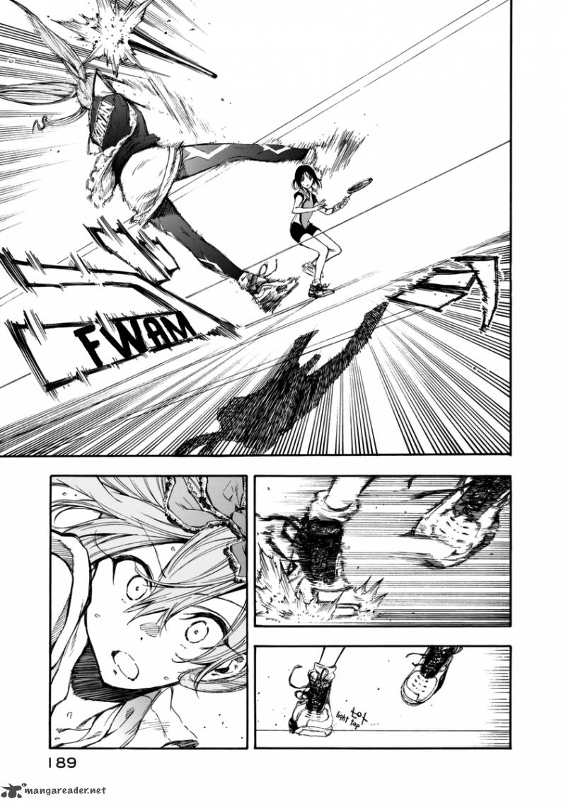 Hanebado 16 32