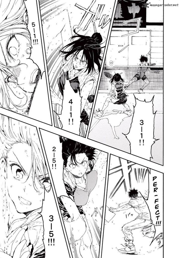 Hanebado 22 24