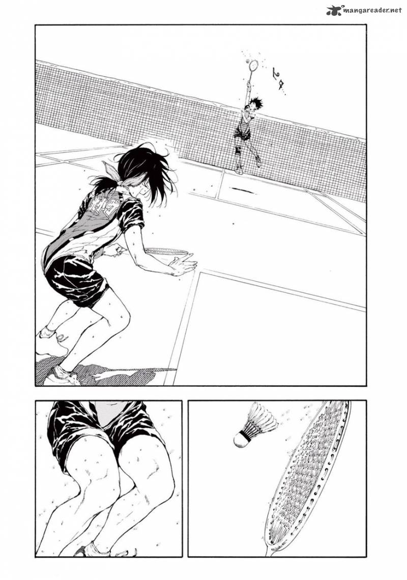 Hanebado 25 25