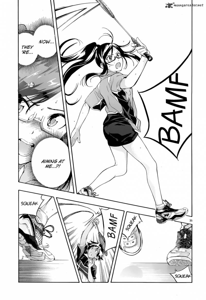 Hanebado 3 36